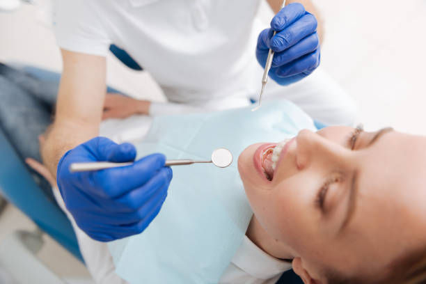 Dental Inlays and Onlays in Coldstream, OH