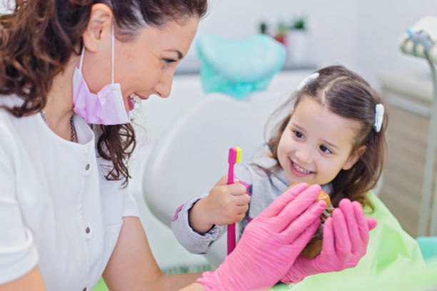Emergency Dental Services in Coldstream, OH